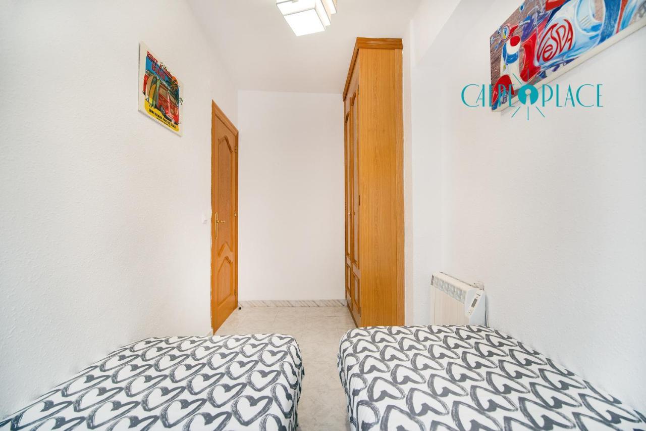Tucan, Comodo, Bonito, Centrico Calpe Exterior photo
